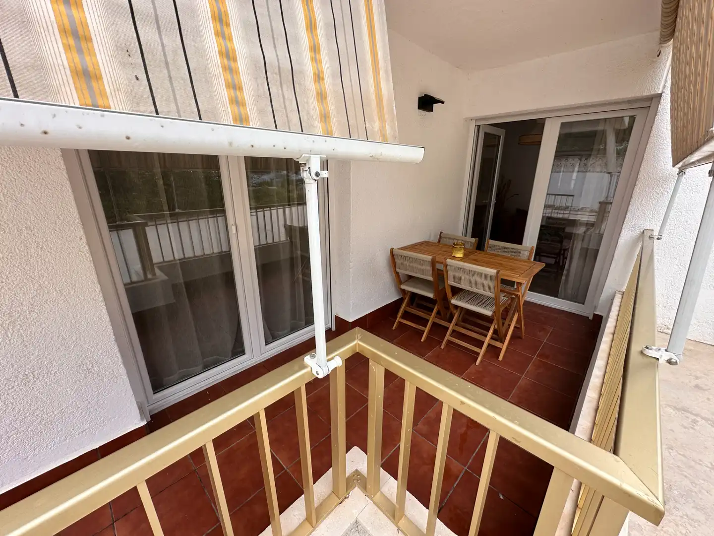 Apartamento de alquiler en Cambrils, Tarragona