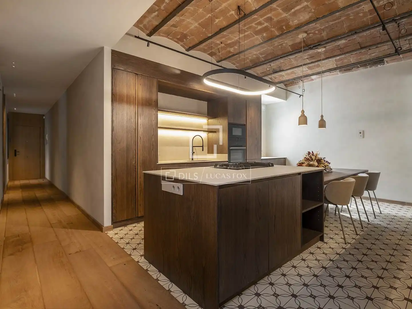 Wohnung mit Terrasse zum Verkauf in Eixample, imagen 17