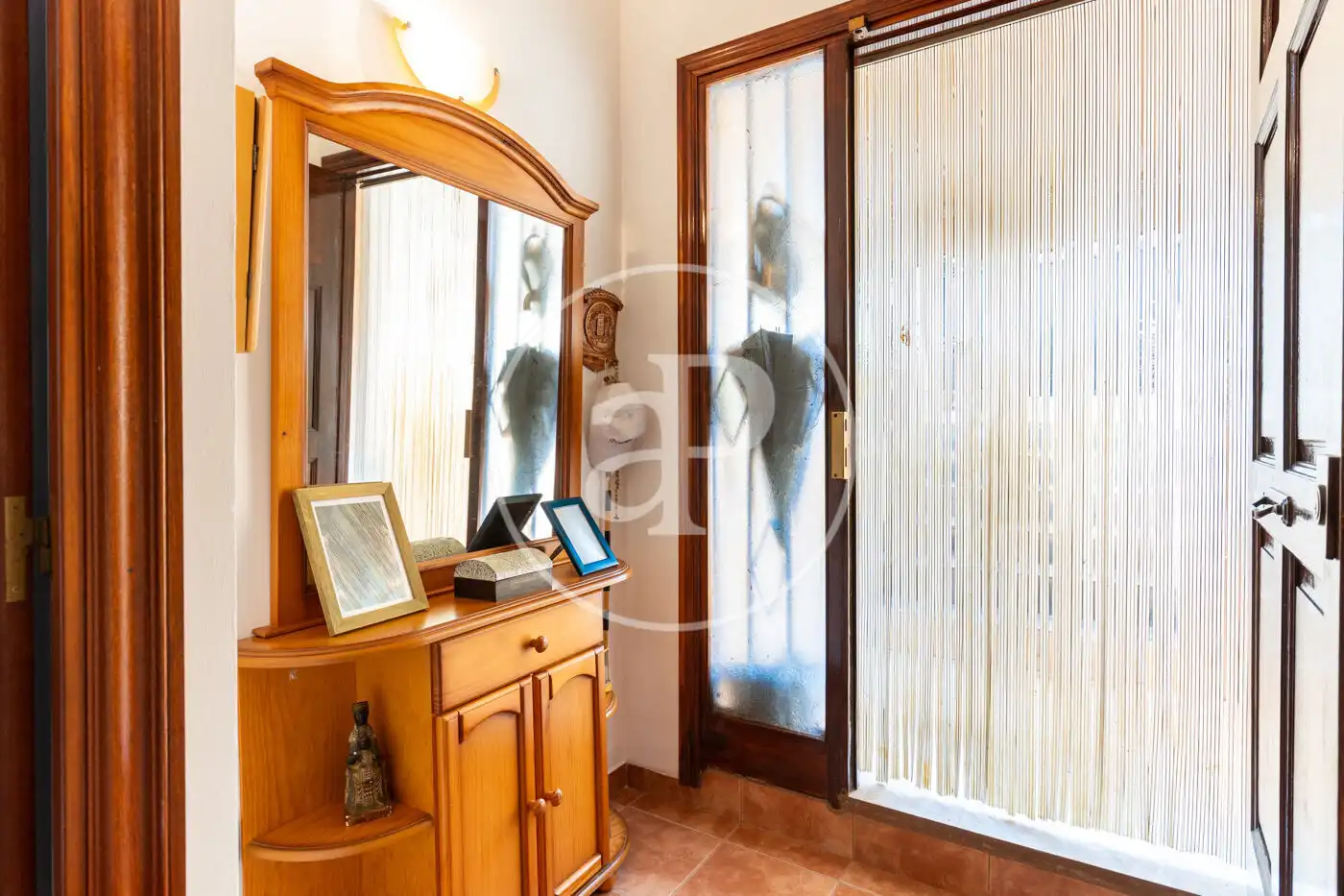 Flat for sale in Rubí  with Air Conditioner, Heating and Private garden
