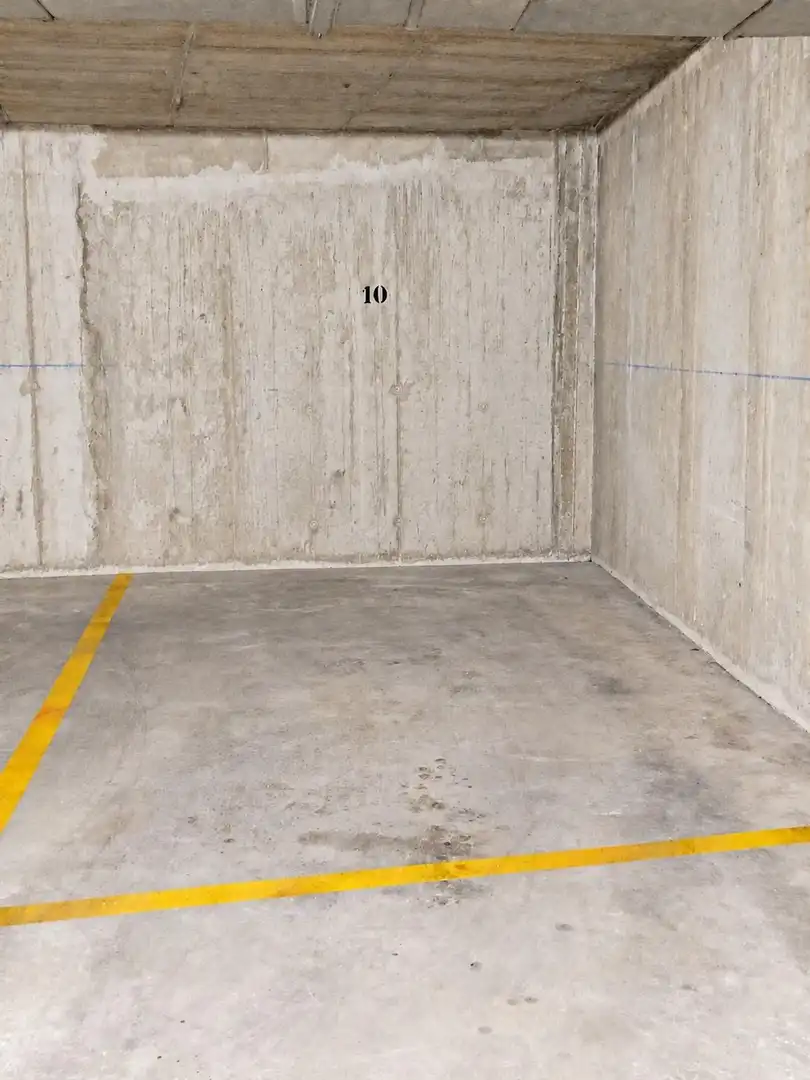 Appartamento con terrazza in vendita a Calle MAYOR, imagen 21