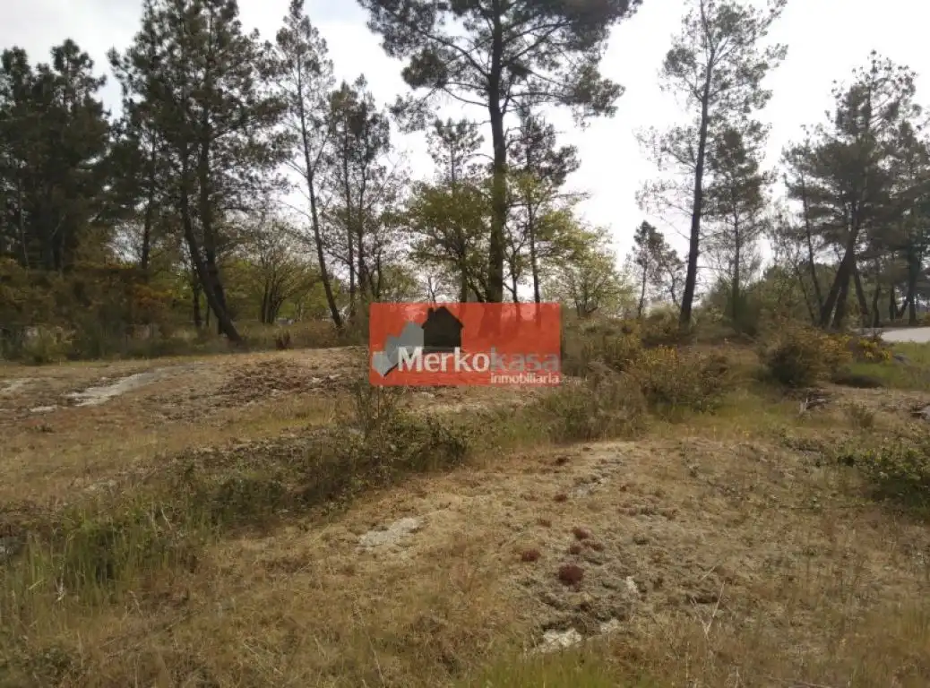 Grundstücke und Bauplätze zum Verkauf in San Roque - As Fontiñas