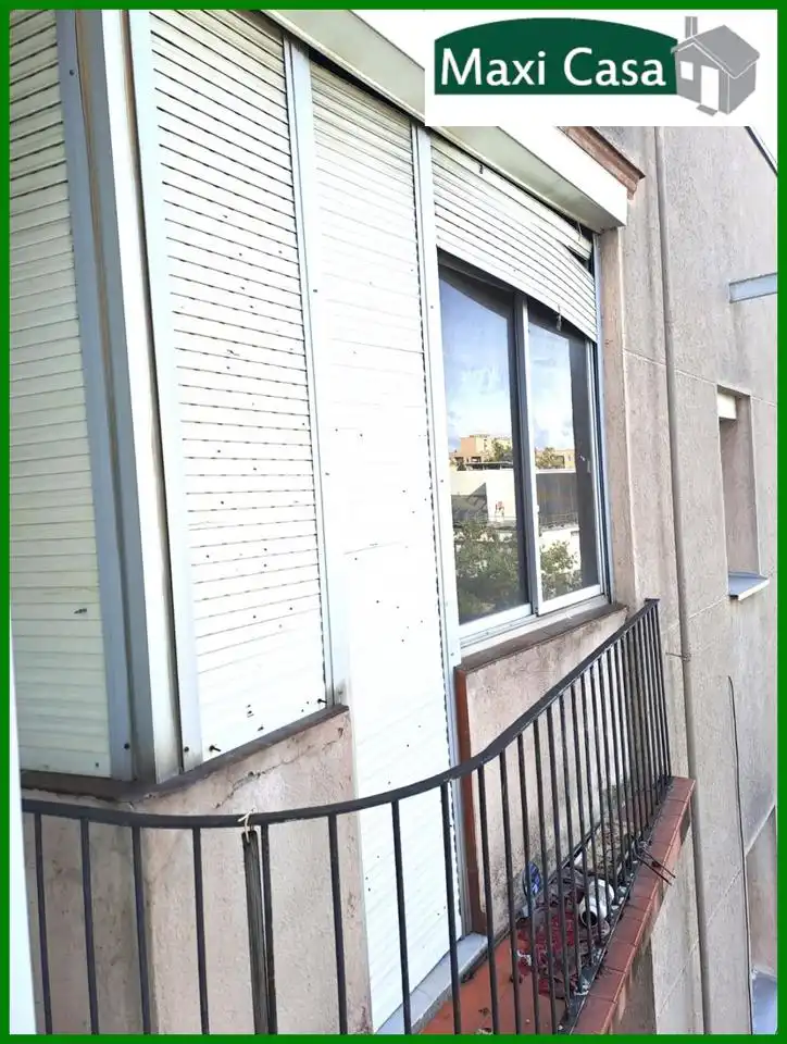 Piso en venta en De Pardo Bazán, Campoamor