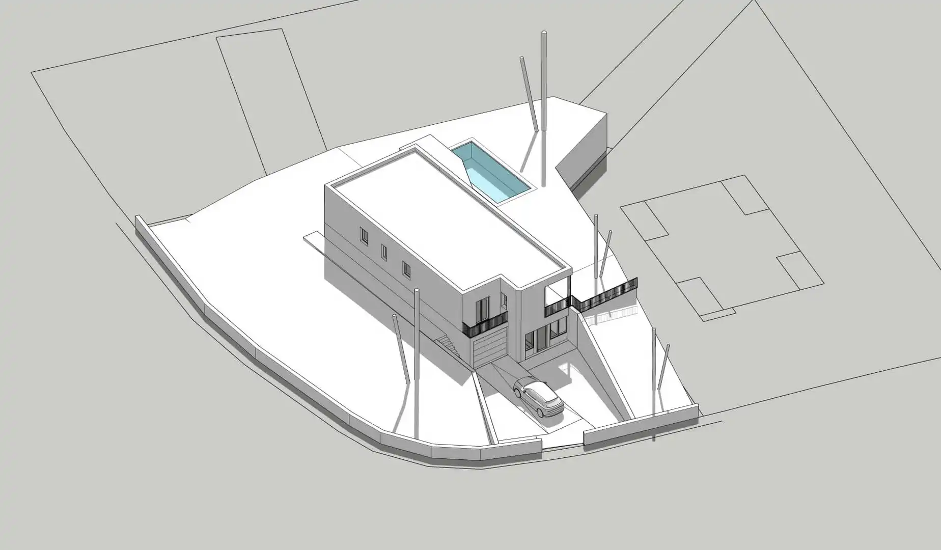 Casa in vendita a Calders, imagen 3