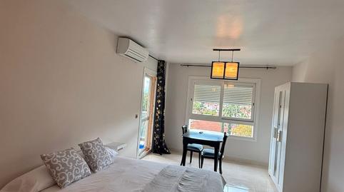 Foto 2 de Piso para compartir en Avenida Parménides, 11, El Cónsul - Ciudad Universitaria - El Romeral, Málaga Capital