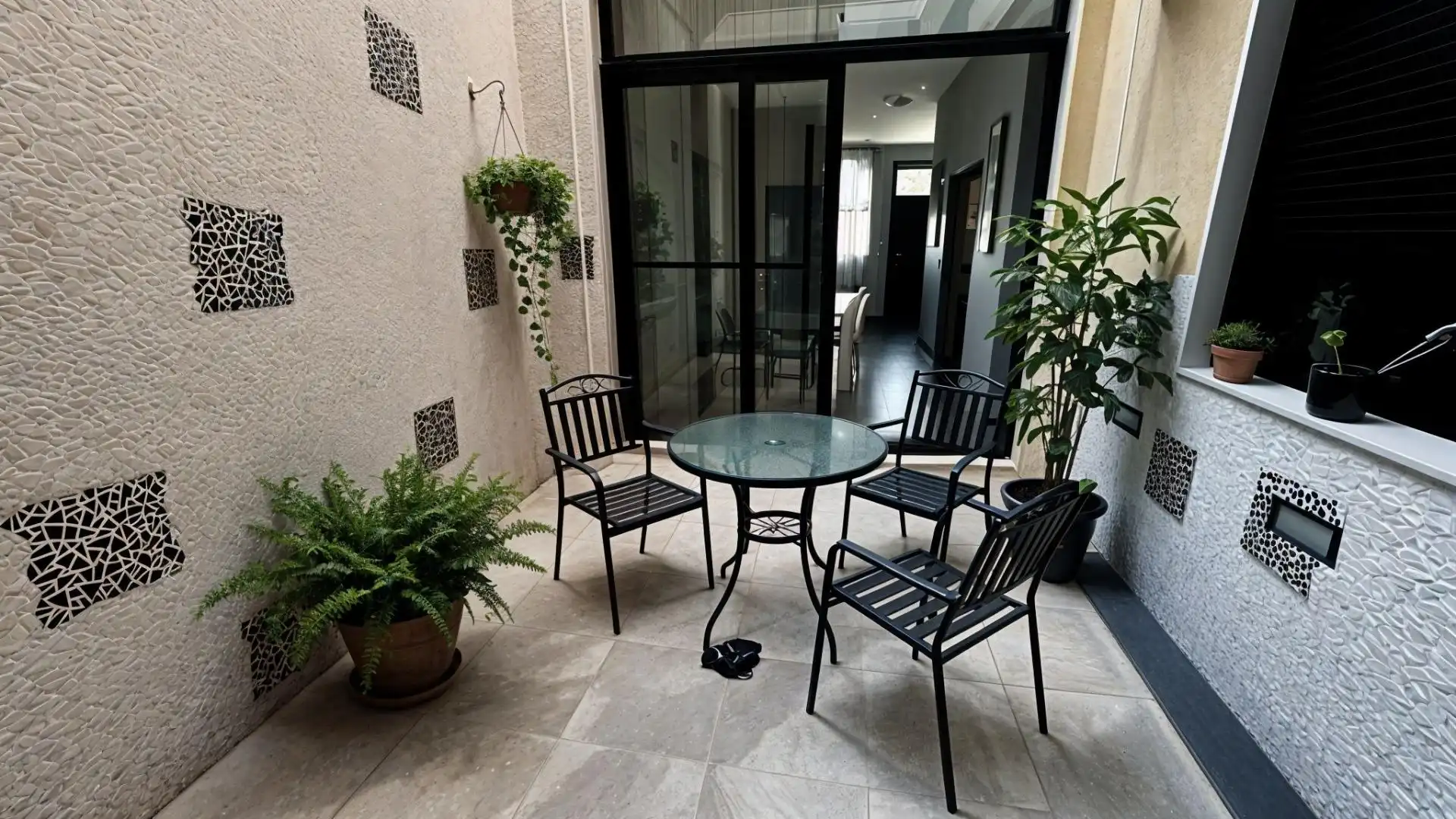 Planta baixa en venda a Silla