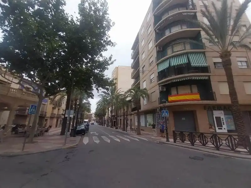 Apartments for sale in AV CONSTITUCION,4 Esc:1 Pl:4 Pt:01 Aspe (Alicante), Centro