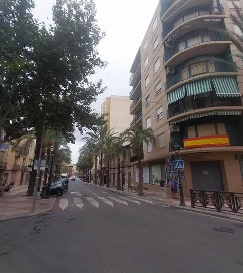 Foto 2 de Apartament en venda a Av Constitucion,4 Esc:1 Pl:4 Pt:01 Aspe (alicante), Centro, Alicante