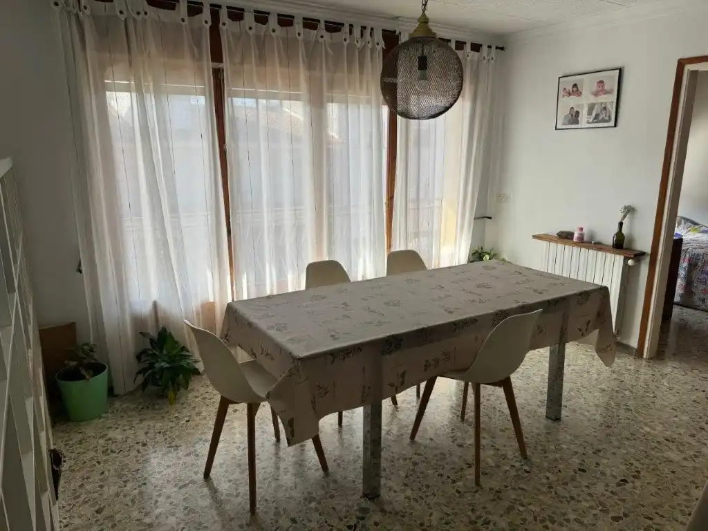 Dining room of Buildings for sale in Llagostera