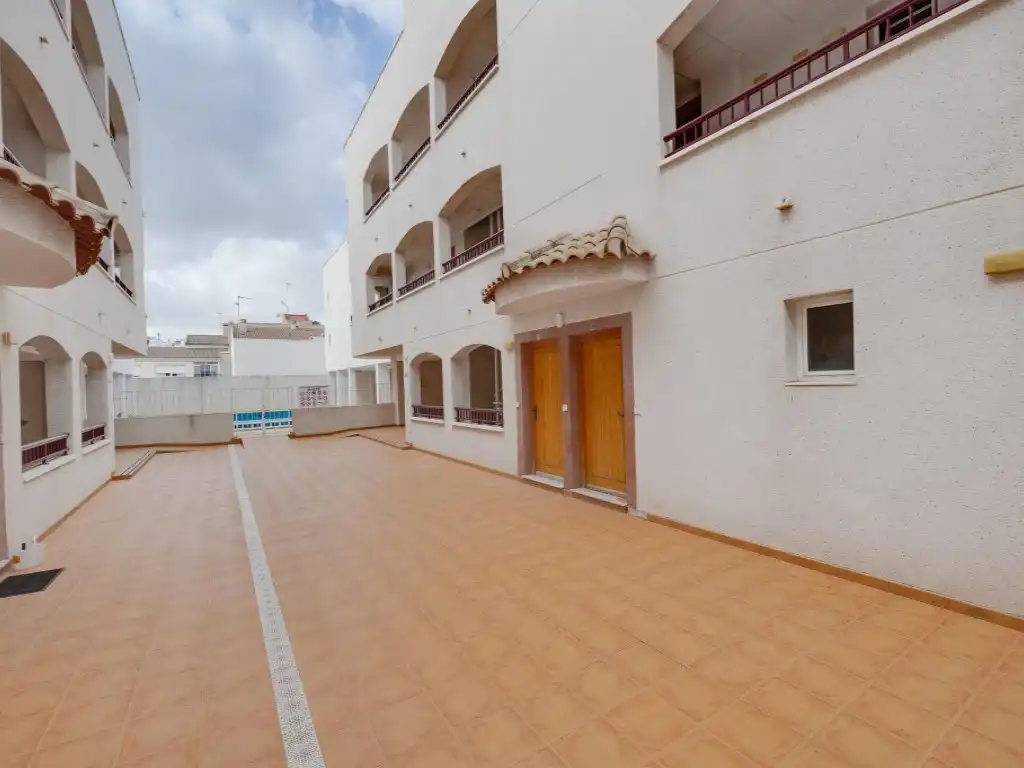 Apartament amb piscina en venda a San Fulgencio, imagen 5