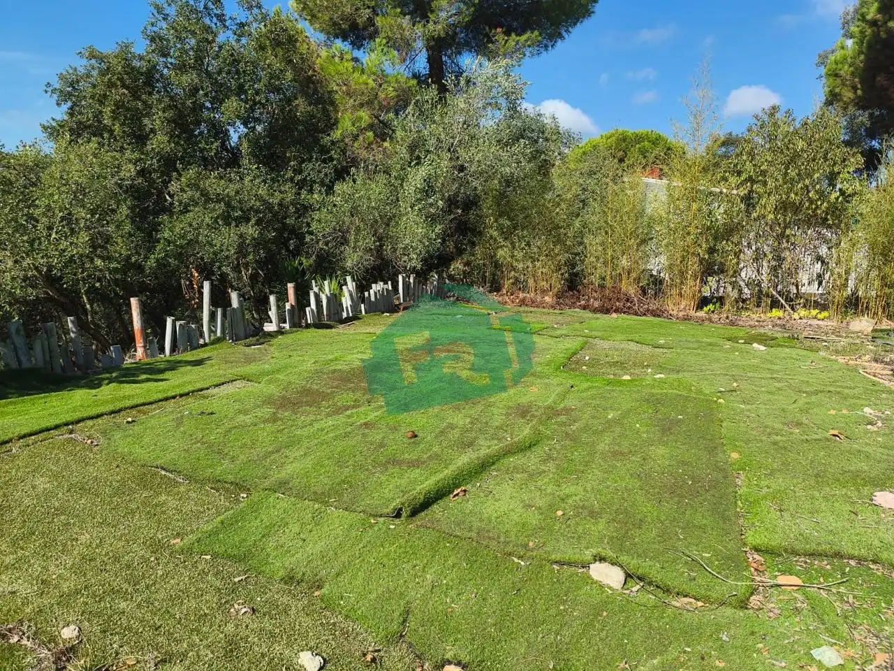 Grundstücke und Bauplätze zum Verkauf in Lloret Verd - Els Pinars, imagen 13