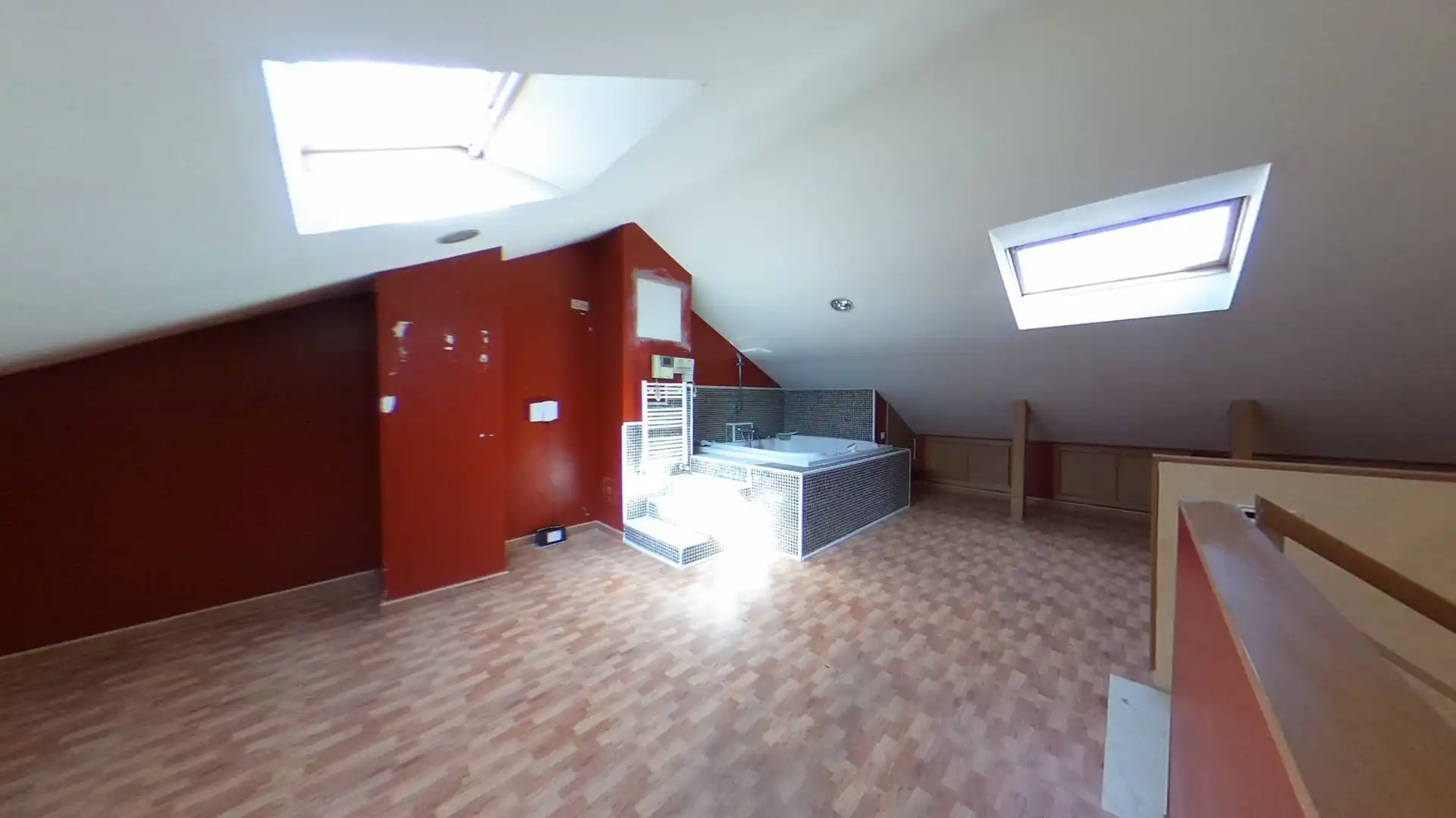 Casa adosada en venta en Parla con Terraza y Trastero