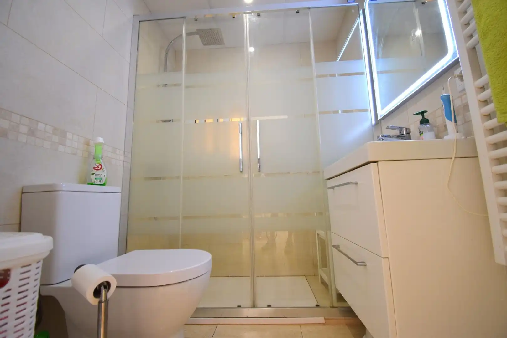 Apartament amb piscina en venda a Orihuela Costa, imagen 10