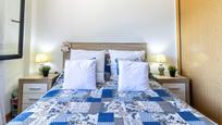 Bedroom of Flat for sale in El Escorial  with Terrace