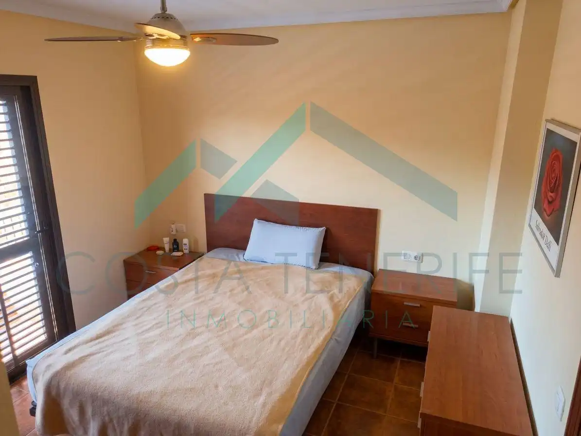 Habitación de Casa o chalet en venta en Guía de Isora con Trastero y Piscina