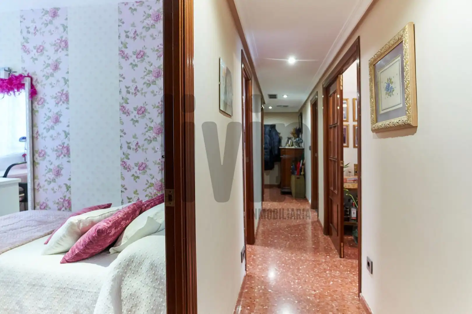 Piso en venta en Torredelcampo con Calefacción, Terraza y Trastero