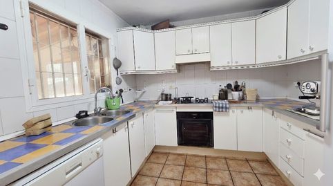 Foto 5 de Casa adosada en venta en Coloma, La Nucia