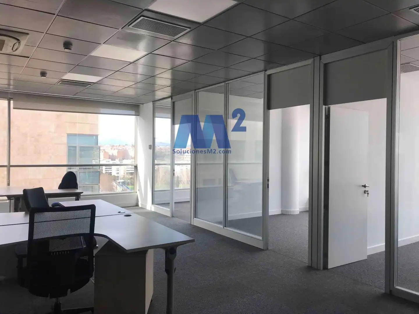 Office space to rent in de la Transición Española, imagen 21