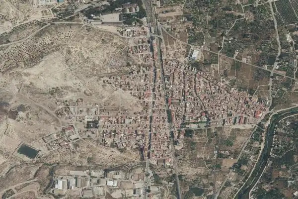 Piso en venta en Pedanías Oeste