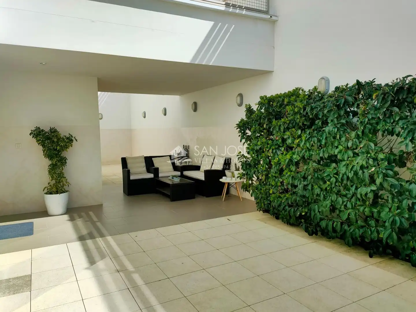 Terrace of Houses for sale in Aspe  with Air Conditioner, Heating and Private garden