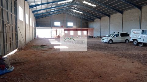 Foto 4 von Fabrikhallen zum Verkauf in Calle Tarazona, 22, Quintanar del Rey, Cuenca