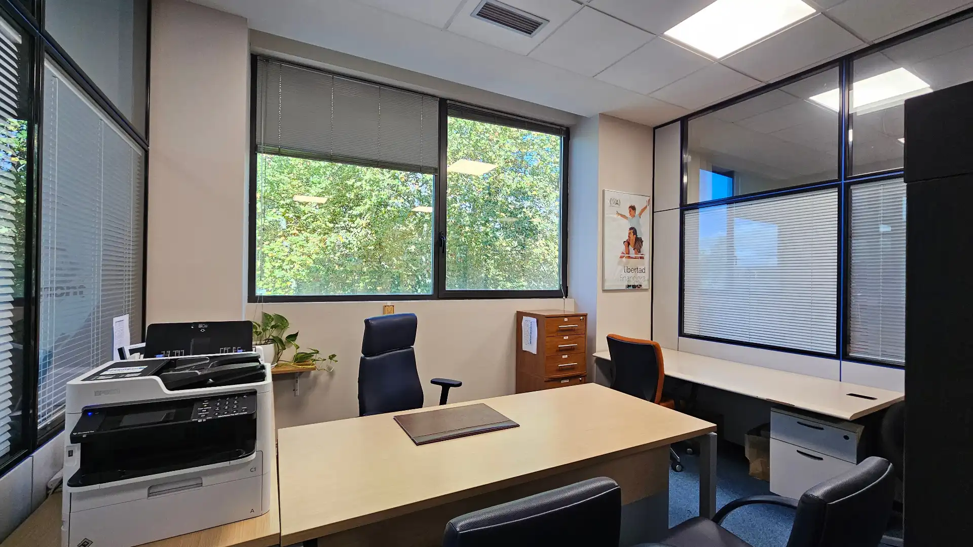 Bureau avec ascenseur à vendre à Zumar Hiribidea, imagen 4