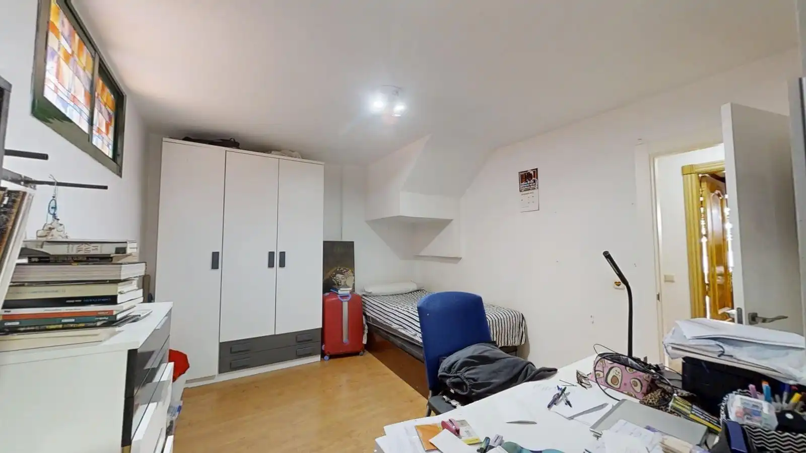 Wohnung mit Terrasse zum Verkauf in Capellanía - Retamar, imagen 41