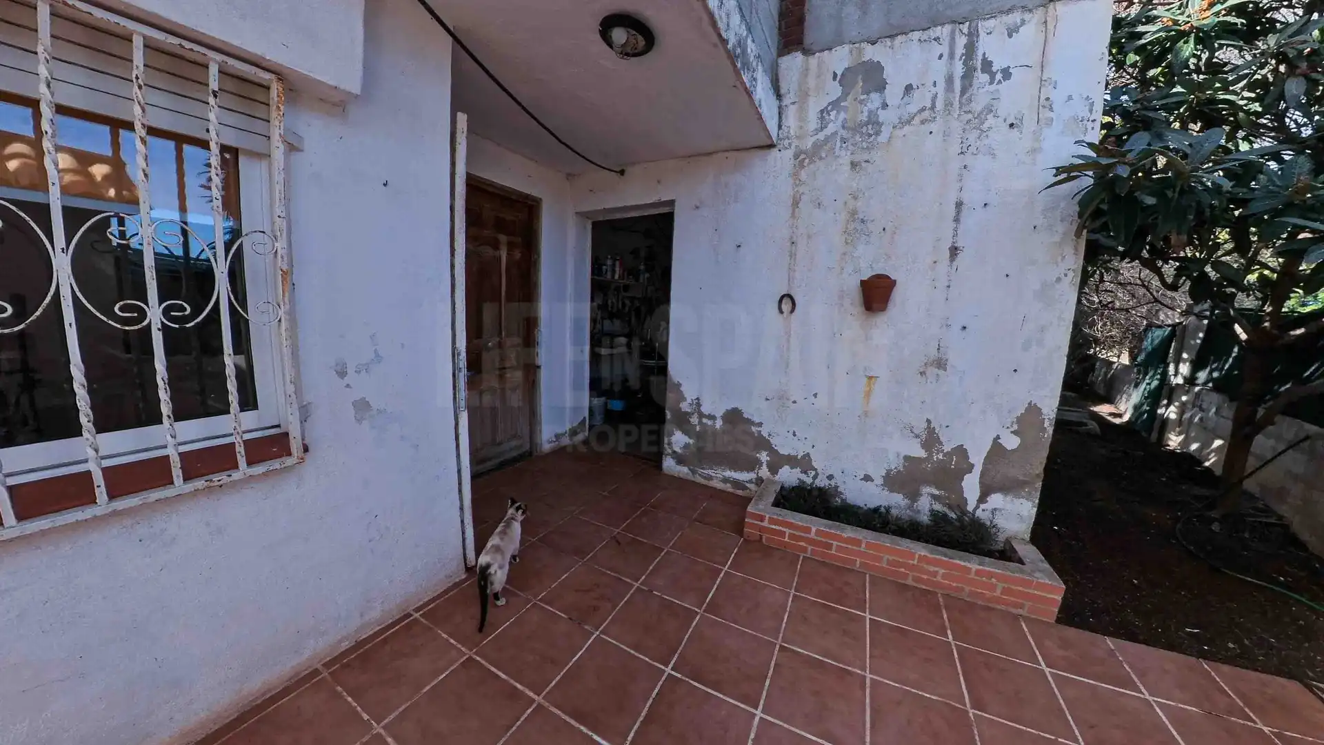 Country homes for sale in Zona Hospital