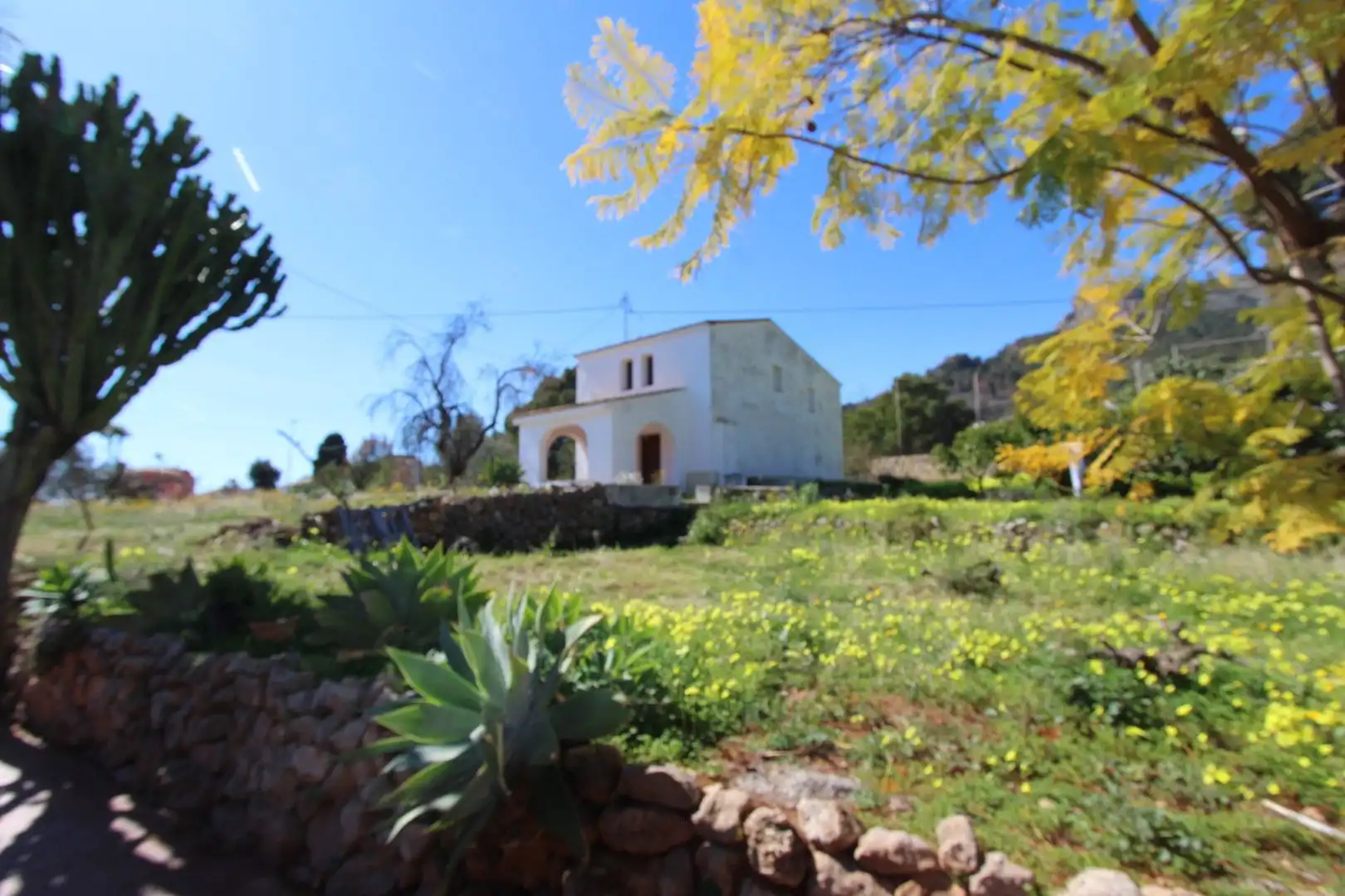Land for sale in Benicolada - Las Adelfas