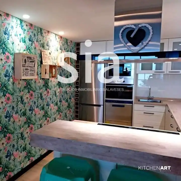 Cuina de Local en venda en Vitoria - Gasteiz