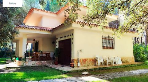 Foto 5 de Casa o chalet en venta en Pedanías - Extrarradio, Albacete Capital