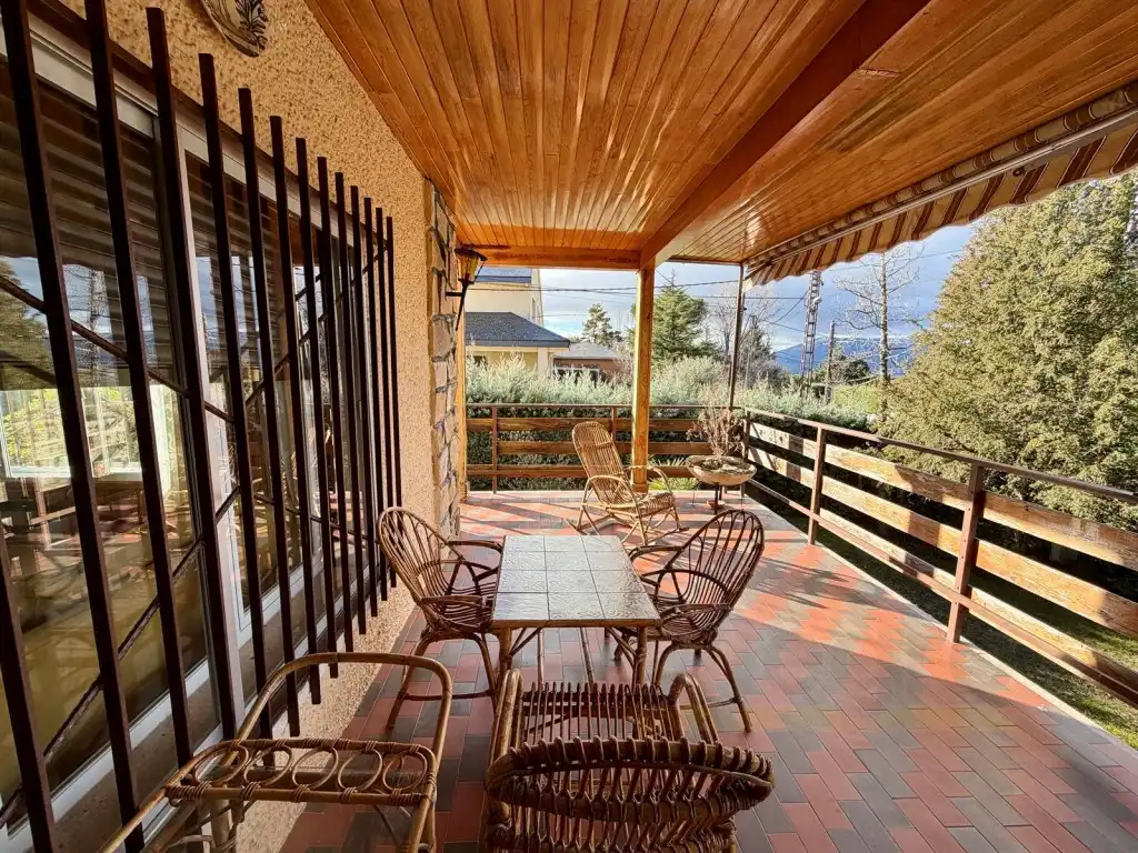 Houses for sale in Collado Mediano