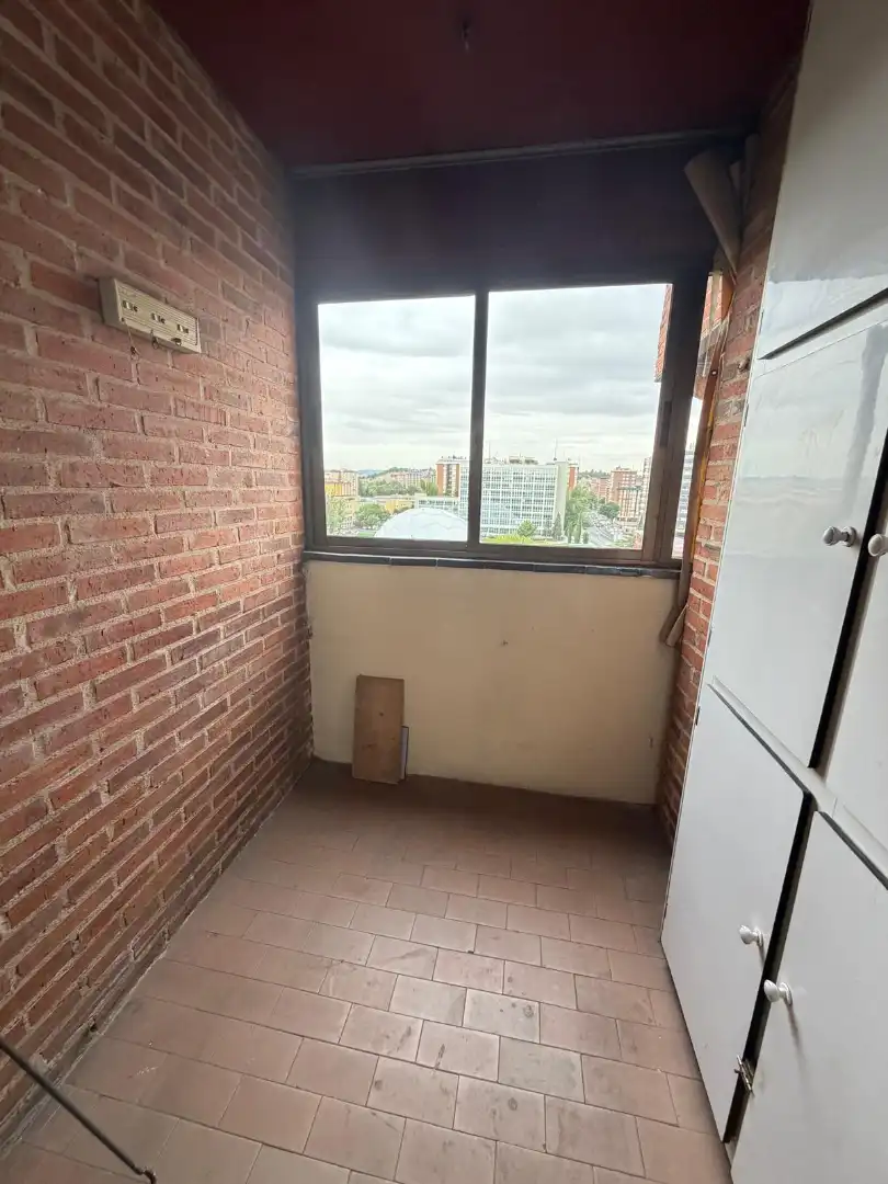Appartement avec terrasse à vendre à Plaza Tenerías 11, imagen 17