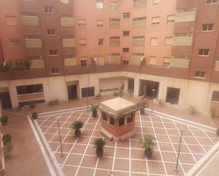 Vista exterior de Apartament de lloguer en Badajoz Capital