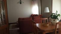 Living room of Flat for sale in Lemoa  with Heating, Storage room and Balcony