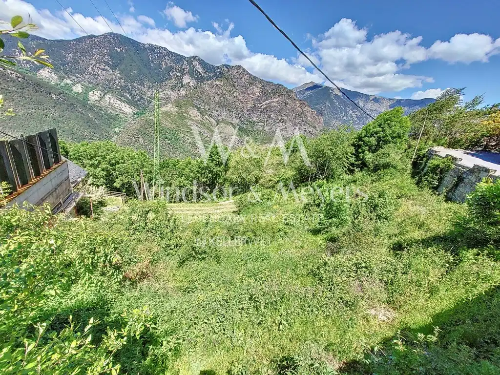 Residential land for sale in Carretera de Certés, imagen 5