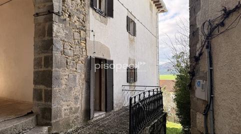 Foto 3 de Finca rústica en venda a Calle San Martín, Ezcabarte, Navarra