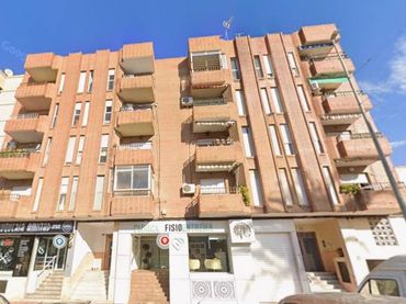 Appartamento con ascensore in vendita a C. la PurÃ­sima