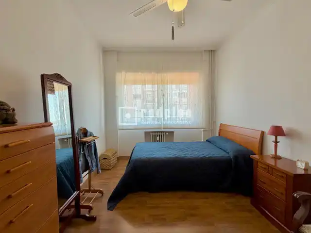 Habitación de Piso de alquiler en Madrid