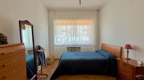 Foto 4 de Piso de alquiler en De la Castellana, Almenara -Ventilla, Madrid Capital