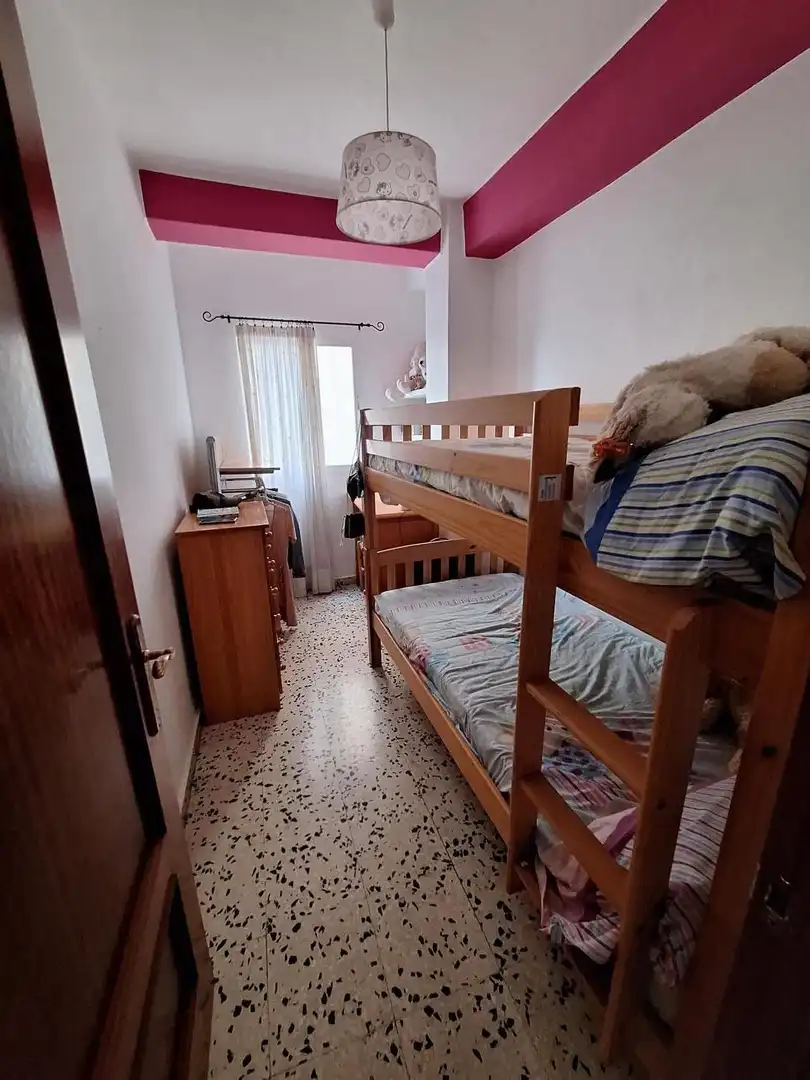 Piso con ascensor en venta en Estepona Pueblo, imagen 18