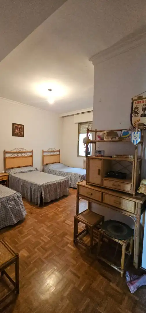 Schlafzimmer von Wohnung zum Verkauf in Puertollano mit Heizung, Abstellraum und Möbliert