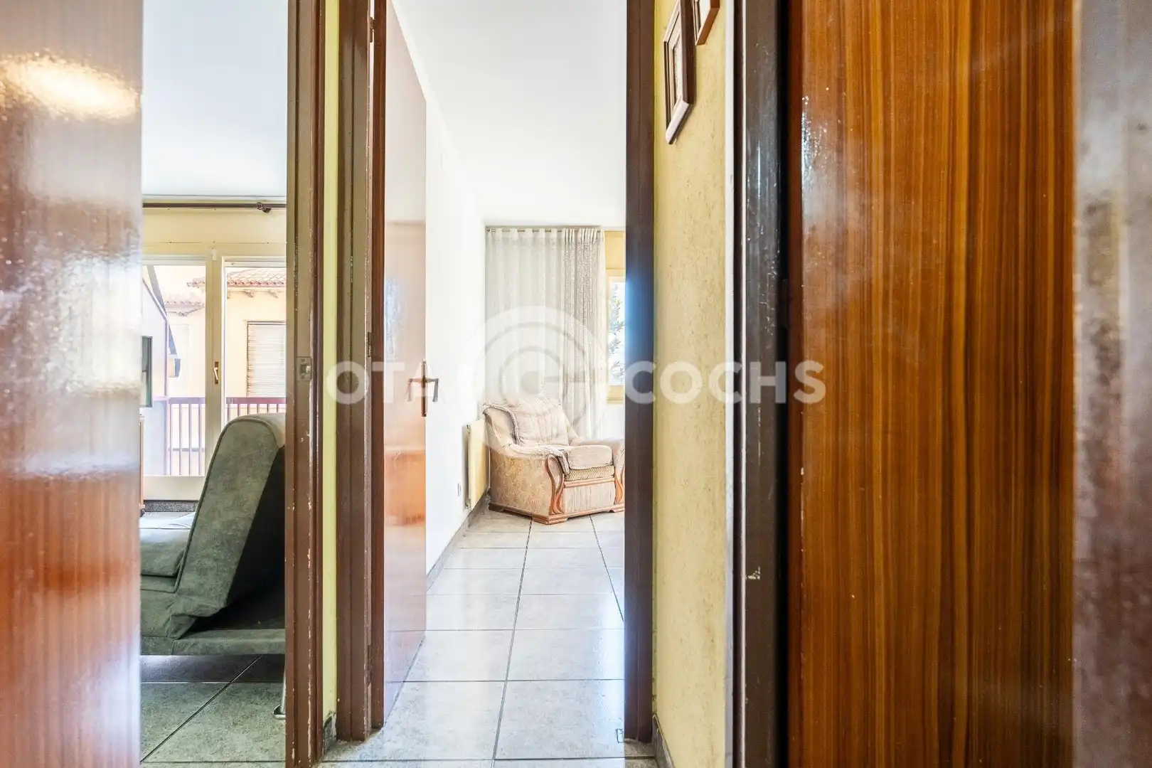 Piso en venta en Reus con Calefacción y Balcón
