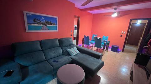 Foto 3 de Pis en venda a Calle de José María Pemán, La Paz, Sevilla