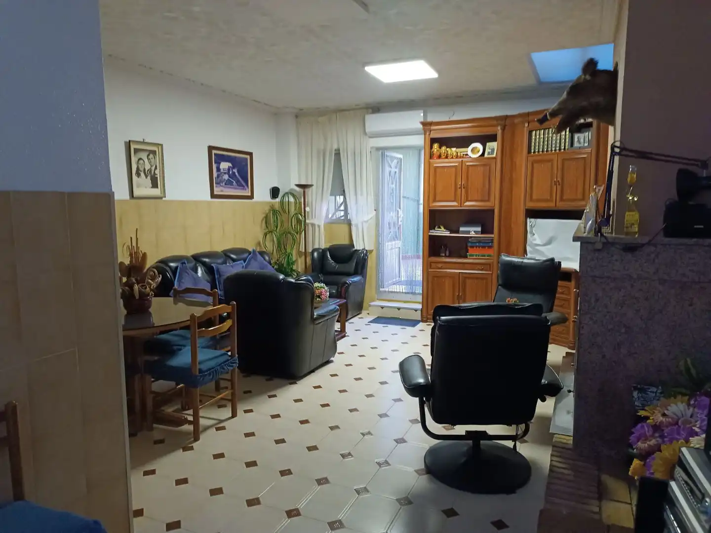 Haus mit Terrasse zum Verkauf in El Pilar, imagen 5