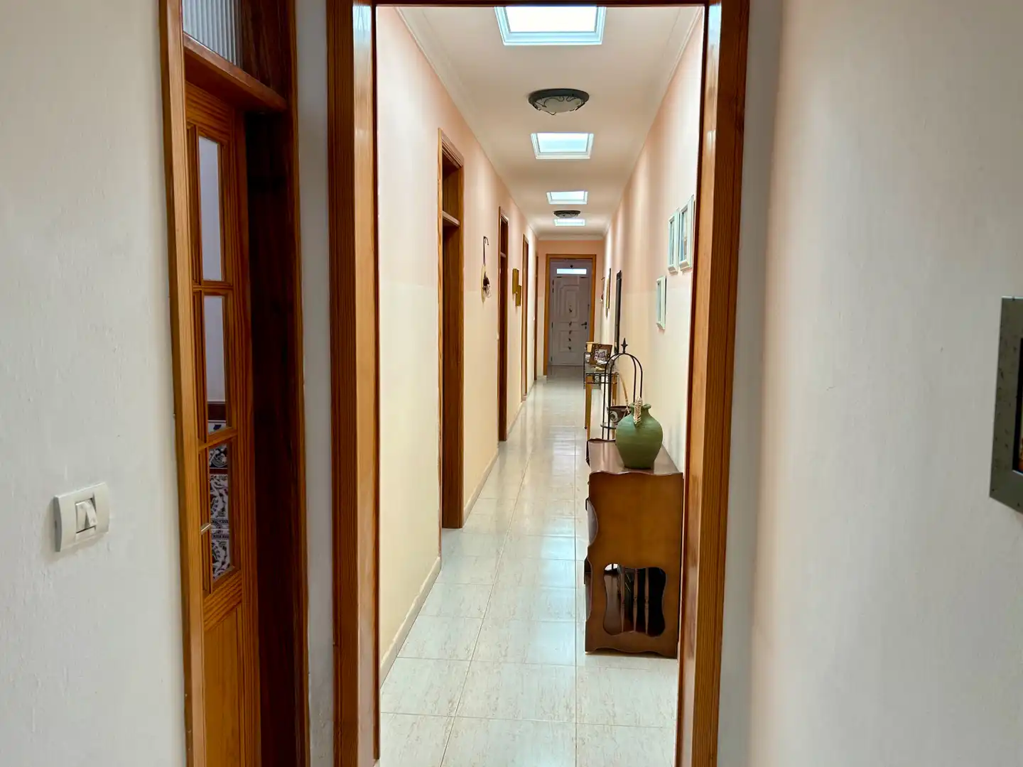 Casa adosada en venta en Calle Álvaro de Bazán, 28, Playa de Arinaga