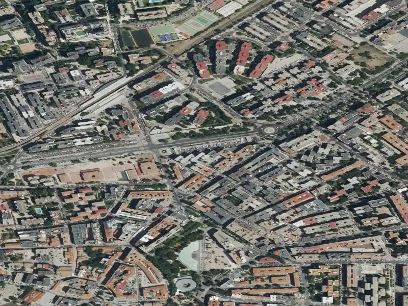 Pis en venda en Móstoles
