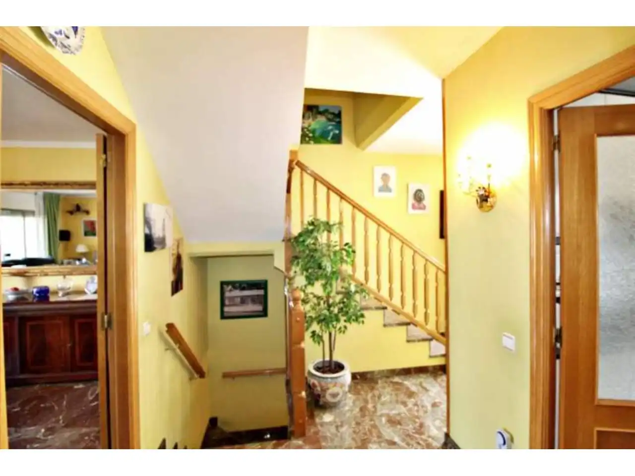 House with garden for sale in Calle Puigmal, imagen 14