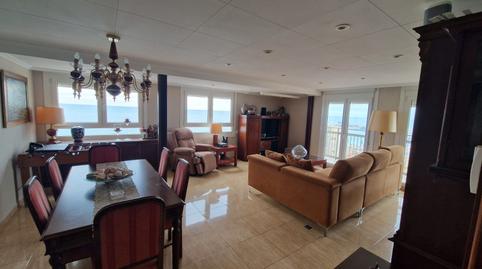 Foto 3 de Àtic en venda a Plaça de Sant Antoni, Casco Urbano, Castellón