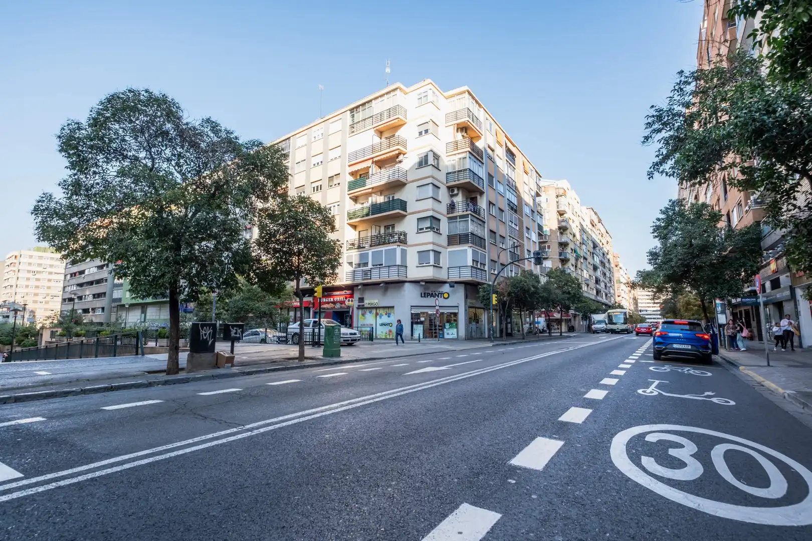 Garatge en venda a Urbanizacion Parque Roma, 18, Ciudad Jardín - Parque Roma