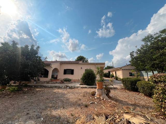 Finca rústica en Venta en Gran Via de Colom